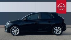 Vauxhall Corsa 1.2 SE Edition 5dr Petrol Hatchback